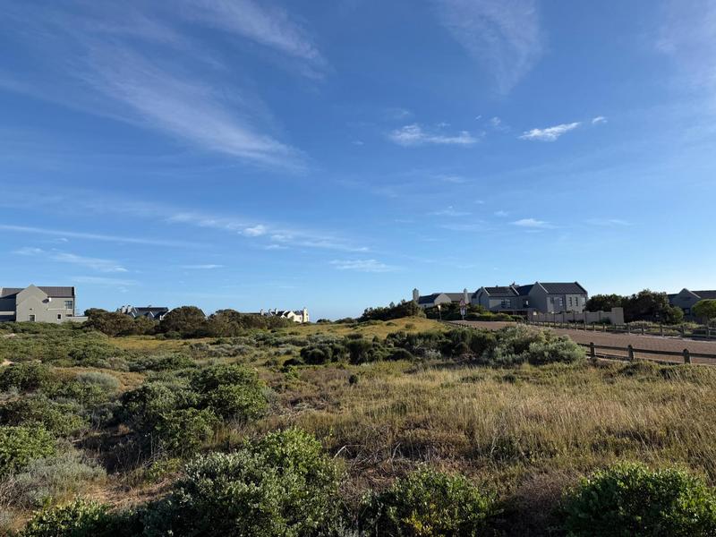 0 Bedroom Property for Sale in Cape St Martin Private Reserve Western Cape